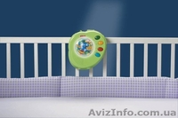 Новый в наличии музыкальный мобиль "Тропический лес" Fisher Price - <ro>Изображение</ro><ru>Изображение</ru> #5, <ru>Объявление</ru> #727693