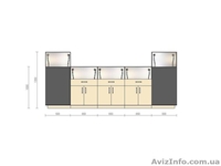 Продажа торговой стойки "Островок" - <ro>Изображение</ro><ru>Изображение</ru> #6, <ru>Объявление</ru> #702682