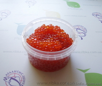 Икра красная лососевая Peter Pan - <ro>Изображение</ro><ru>Изображение</ru> #6, <ru>Объявление</ru> #720655