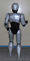 Ростовая объемная фигура-Робокоп. - <ro>Изображение</ro><ru>Изображение</ru> #3, <ru>Объявление</ru> #708150
