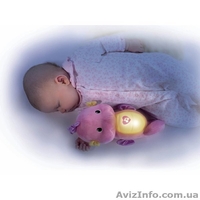 Новый "Морской конек" Fisher-Price - ночник и музыкальная игрушка - <ro>Изображение</ro><ru>Изображение</ru> #3, <ru>Объявление</ru> #727646