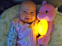 Новый "Морской конек" Fisher-Price - ночник и музыкальная игрушка - <ro>Изображение</ro><ru>Изображение</ru> #5, <ru>Объявление</ru> #727646