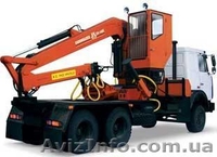 Ремонт манипуляторов - <ro>Изображение</ro><ru>Изображение</ru> #7, <ru>Объявление</ru> #727173