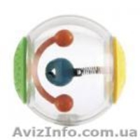 Новые сенсорные шарики  Послушай Fisher Price - <ro>Изображение</ro><ru>Изображение</ru> #6, <ru>Объявление</ru> #727659