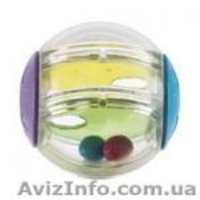 Новые сенсорные шарики  Послушай Fisher Price - <ro>Изображение</ro><ru>Изображение</ru> #7, <ru>Объявление</ru> #727659