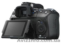 Sony Alpha DSLR-A350 - <ro>Изображение</ro><ru>Изображение</ru> #1, <ru>Объявление</ru> #712329