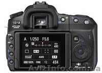Sony Alpha DSLR-A350 - <ro>Изображение</ro><ru>Изображение</ru> #2, <ru>Объявление</ru> #712329