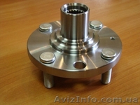 Запчасти на Daewoo и Chevrolet - <ro>Изображение</ro><ru>Изображение</ru> #3, <ru>Объявление</ru> #720379