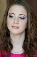 Визажист Юлия Бонд - <ro>Изображение</ro><ru>Изображение</ru> #2, <ru>Объявление</ru> #726061