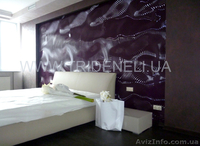 Высокоглянцевые стеновые панели МДФ Trideneli (Триденели) - <ro>Изображение</ro><ru>Изображение</ru> #3, <ru>Объявление</ru> #728565