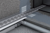 Душевые каналы производства Германии - <ro>Изображение</ro><ru>Изображение</ru> #6, <ru>Объявление</ru> #716256