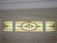 Плёночные фальшь витражи, псевдо витражи - <ro>Изображение</ro><ru>Изображение</ru> #9, <ru>Объявление</ru> #728641