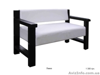 мягкая мебель для ресторанов, кафе, баров, гостиниц, ночных клубов, фаст-фудов - <ro>Изображение</ro><ru>Изображение</ru> #9, <ru>Объявление</ru> #712815