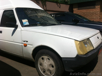 Продам Таврию Пикап в хорошем состоянии - <ro>Изображение</ro><ru>Изображение</ru> #2, <ru>Объявление</ru> #722739