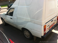 Продам Таврию Пикап в хорошем состоянии - <ro>Изображение</ro><ru>Изображение</ru> #3, <ru>Объявление</ru> #722739