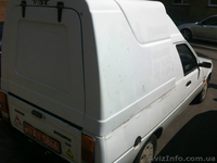 Продам Таврию Пикап в хорошем состоянии - <ro>Изображение</ro><ru>Изображение</ru> #4, <ru>Объявление</ru> #722739