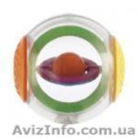 Новые в наличии сенсорные шарики "Посмотри" Fisher Price - <ro>Изображение</ro><ru>Изображение</ru> #9, <ru>Объявление</ru> #727668