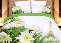 Постельное белье love you (украина) сатин - <ro>Изображение</ro><ru>Изображение</ru> #2, <ru>Объявление</ru> #742670