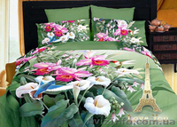 Постельное белье love you (украина) сатин - <ro>Изображение</ro><ru>Изображение</ru> #6, <ru>Объявление</ru> #742670