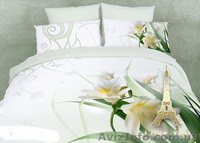 Постельное белье love you (украина) сатин - <ro>Изображение</ro><ru>Изображение</ru> #9, <ru>Объявление</ru> #742670