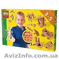 Конструкторы:пластиковые,магнитные,деревянные,обучающие. - <ro>Изображение</ro><ru>Изображение</ru> #9, <ru>Объявление</ru> #738198