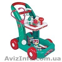 Кухня, спальня, салон красоты, кроватки,коляски для кукол и др - <ro>Изображение</ro><ru>Изображение</ru> #1, <ru>Объявление</ru> #738268