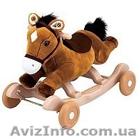 Качалки-звери, каталки -машинки - <ro>Изображение</ro><ru>Изображение</ru> #6, <ru>Объявление</ru> #738449