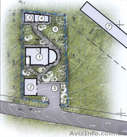 Продается участок под Киевом, купить земельный участок Киево-Святошинский - <ro>Изображение</ro><ru>Изображение</ru> #5, <ru>Объявление</ru> #742661