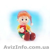 Мягкие игрушки ,игрушки-подушки - <ro>Изображение</ro><ru>Изображение</ru> #5, <ru>Объявление</ru> #738432