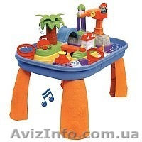 Многофункциональные и развивающие игрушки - <ro>Изображение</ro><ru>Изображение</ru> #1, <ru>Объявление</ru> #738509