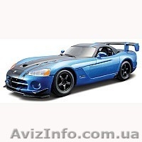 Машинки,коллекционные модели и другой автотранспорт - <ro>Изображение</ro><ru>Изображение</ru> #6, <ru>Объявление</ru> #738343