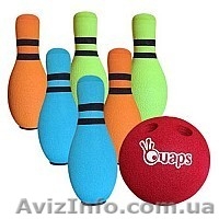 Спортивные игрушки - <ro>Изображение</ro><ru>Изображение</ru> #2, <ru>Объявление</ru> #738131