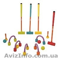 Спортивные игрушки - <ro>Изображение</ro><ru>Изображение</ru> #1, <ru>Объявление</ru> #738131