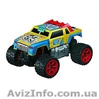 Машины,вертолеты,танки на радиоуправлении - <ro>Изображение</ro><ru>Изображение</ru> #9, <ru>Объявление</ru> #746535