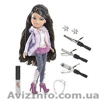 Куклы,пупсы,Barbi,Moxie,Bratz - <ro>Изображение</ro><ru>Изображение</ru> #5, <ru>Объявление</ru> #746530
