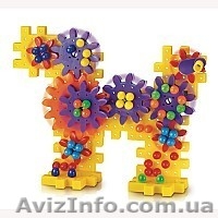 Конструкторы:пластиковые,магнитные,деревянные,обучающие. - <ro>Изображение</ro><ru>Изображение</ru> #10, <ru>Объявление</ru> #738198