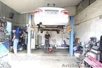 СТО Абис: услуги по техническому обслуживанию и ремонту всех легковых - <ro>Изображение</ro><ru>Изображение</ru> #4, <ru>Объявление</ru> #733760