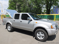 Продам алюминиевую крышку багажника для автомобиля класса ПИКАП - <ro>Изображение</ro><ru>Изображение</ru> #2, <ru>Объявление</ru> #730921