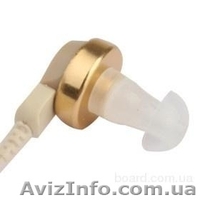 Слуховой аппарат Axon X-163 - <ro>Изображение</ro><ru>Изображение</ru> #6, <ru>Объявление</ru> #739818