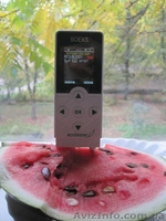 нитратомер соэкс,экотестер, нитрат-тестер,дозиметр бытовой,дешево - <ro>Изображение</ro><ru>Изображение</ru> #3, <ru>Объявление</ru> #638550