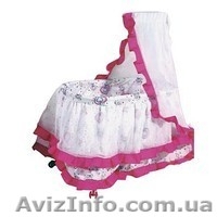 Кухня, спальня, салон красоты, кроватки,коляски для кукол и др - <ro>Изображение</ro><ru>Изображение</ru> #3, <ru>Объявление</ru> #738268