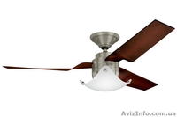 Потолочные вентиляторы и люстры вентиляторы Hunter (США) - <ro>Изображение</ro><ru>Изображение</ru> #6, <ru>Объявление</ru> #740697
