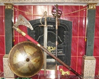 Продам. Композиция «средневековье». - <ro>Изображение</ro><ru>Изображение</ru> #2, <ru>Объявление</ru> #733751