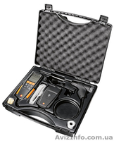 Новый газоанализатор testo 310 - <ro>Изображение</ro><ru>Изображение</ru> #2, <ru>Объявление</ru> #745828
