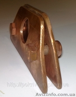 снегозадержатели металические,медные,медный крепеж. - <ro>Изображение</ro><ru>Изображение</ru> #2, <ru>Объявление</ru> #739048