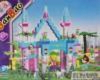 Конструкторы:пластиковые,магнитные,деревянные,обучающие. - <ro>Изображение</ro><ru>Изображение</ru> #5, <ru>Объявление</ru> #738198