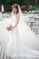 Продам платье Pronovias Malva - <ro>Изображение</ro><ru>Изображение</ru> #2, <ru>Объявление</ru> #744597