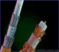 Инструментальный кабель, коаксиальные разъемы, триаксиальный кабель - <ro>Изображение</ro><ru>Изображение</ru> #2, <ru>Объявление</ru> #731018