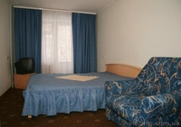 ПРОЖИВАНИЕ В КИЕВЕ ПОЧАСОВО, ПОСУТОЧНО - <ro>Изображение</ro><ru>Изображение</ru> #2, <ru>Объявление</ru> #731767