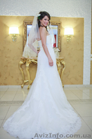 Продам платье Pronovias Malva - <ro>Изображение</ro><ru>Изображение</ru> #3, <ru>Объявление</ru> #744597